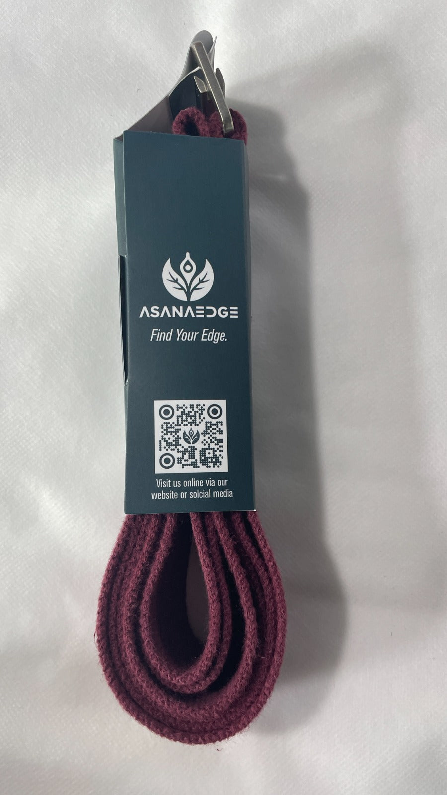 Yoga Strap - Soma Thread