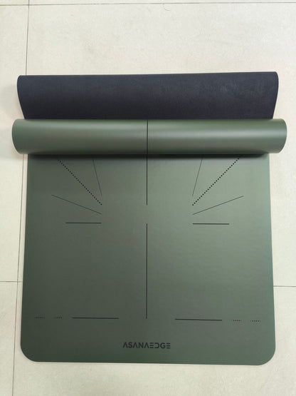 AsanaEdge Studio Mat