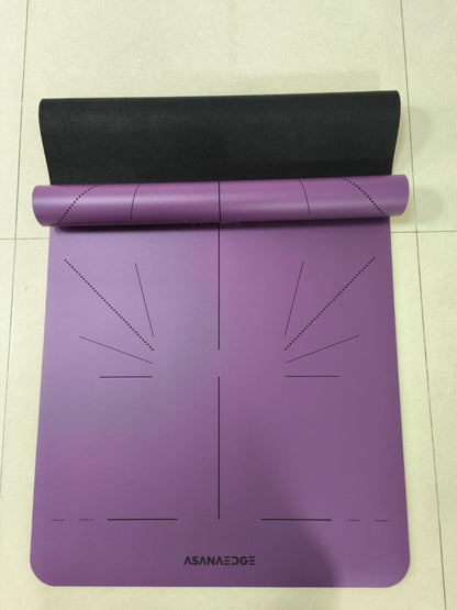 AsanaEdge Studio Mat