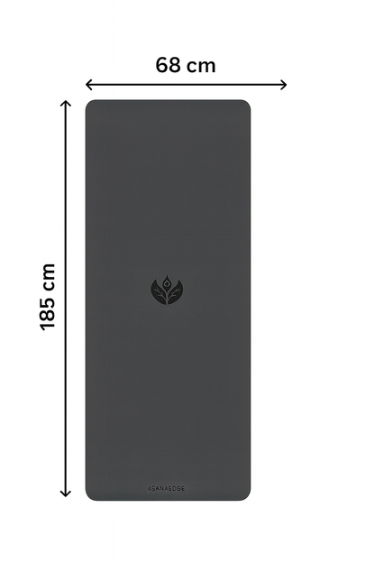 AsanaEdge Studio Mat