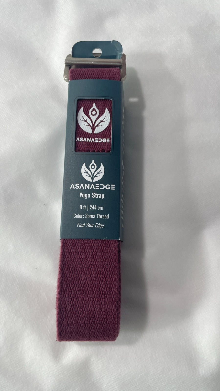 Yoga Strap - Soma Thread